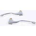 Fire Power Alloy Lever Set Polished 30-73750. Fixed Price $34.07.
