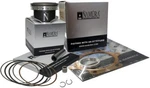 Namura Top-end Repair Kit For Polaris P500L Predator 2003-2007 Std Bore. Fixed Price $129.14.