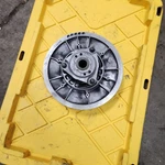 1997-06 Yamaha Vmax Venture Sxr 500 600 Driven Secondary Clutch Sheave Helix. Fixed Price $70.00.