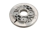 New Oem Arctic Cat 6000-744 Pulley Nos. Fixed Price $65.99.