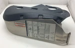 Ski Doo Belt Guard Gsx Gtx Mxz 500 600 800 417300213 03-07. Fixed Price $34.85.