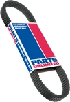 Parts Unlimited 1142-0175 Belt Supreme Tc For Polaris. Fixed Price $118.27.