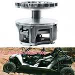 0823-499 For Arctic Wildcat 1000X Primary Drive Clutch Calibrated 0823-498. Fixed Price $268.99.