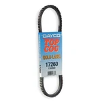 Dayco 15535 Auto V-belt,industry Number 11A1360 4GKZ5. Fixed Price $18.42.