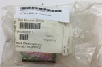 Polaris New Oem Belt Holder 2870502 Pack Of Wedge Evolved. Fixed Price $12.80.
