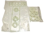 Tamiya Grand Hauler "black" 56356 3-SPEED Transmission Set BG67. Fixed Price $14.95.