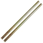 Caltric 0405-107 0405-281 0405107 0405281 Left & Right Tie Rod For Arctic Cat. Fixed Price $24.00.