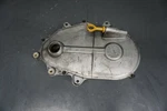 2005-2007 Mxz Mach 1000 Ski-doo Oem Empty Track Chain Case W/ Cover Ass'y. Fixed Price $67.46.