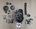 Yamaha Nytro Fx Reverse Chain Case Kit 2008-2014. Fixed Price $400.00.