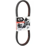 Gates G-force C12 Drive Belt Top-cog 1-13/32IN. X 47-3/8IN. Motorcycle. Fixed Price $208.20.