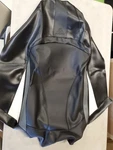 New Oem Arctic Cat Black Seat Cover 2014 Zr Xf 7000 Artic 5706-551. Fixed Price $339.99.