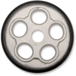 Parts Unlimited Idler WHEEL-7IN. For 1992-1995 Yamaha ET410TR Enticer Ii Lt. Fixed Price $53.92.