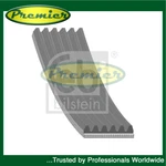Premier Alternator Belt Fits Mercedes Sl 1985-1993 Ford Fiesta 2001-2008. Fixed Price $38.04.