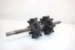 97 Yamaha Phazer PZ480ES Start Oem Front Axle 8BF-W4751-00-00 SY40. Fixed Price $68.79.