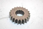 97 Polaris Xcr 600 Se Oem Top Sprocket 21T 13W 3221062 Q2924. Fixed Price $24.99.