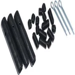 Venom Products Ski-doo And Polaris Adjustable Pin Kits 13 To 23G. Fixed Price $62.47.