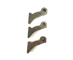 New 1997-2001 Ski-doo Mxz 440 L/c Oem Drive Clutch Ramps (qty 3) 417005281. Fixed Price $92.95.