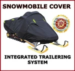 For Yamaha Fx Nytro 2008 2009 2010 2011 2012 2013 Cover Snowmobile Heavy-duty. Fixed Price $104.92.