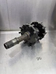 2007-2020 Arctic Cat F8 TZ1 F6 Track Driveshaft Axle Sprockets Drivers Cogs. Fixed Price $84.59.