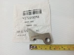 New Oem 441 Ramp Ski-doo, Fits Summit, Freeride, 417223098 Sold Each -qty. Fixed Price $34.95.