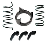 Speedwerx Hypershift Clutch Kit Arctic Cat 2003 W/ Stock Pipe. Fixed Price $339.95.