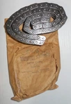 Yamaha Nos Drive Chain 94890-05066-00. Fixed Price $84.99.