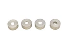 New Oem Arctic Cat 0146-105 Clutch Weights Qty Nos. Fixed Price $13.94.