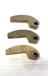 Nos Oem Arctic Cat Three 52 Gram Cam Arms 0746-592 Artic. Fixed Price $71.20.
