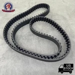 New Drive Belt 137T 59011-1012 For Kawasaki 1983-1995 EN500 Vulcan KZ750K. Fixed Price $90.99.