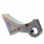 Ski-doo Oem 617 Ramp, 417223088. Fixed Price $22.94.