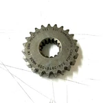 Bombardier 1997 - 2000 Ski Doo Oem Z 500 23 Drive Tooth Sprocket 504078400. Fixed Price $24.99.