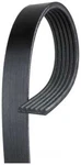 Serpentine Belt-premium Oe Micro-v Gates 6PK2090. Fixed Price $58.95.