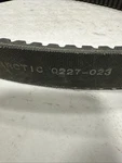 Arctic Cat Drive Belt 0227-023 1977 Z Nos Oem. Fixed Price $89.99.