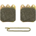 Spi Sports Parts Inc Brake Pads Arctic Cat SM-05304. Fixed Price $24.70.