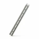 Pacific Cargo 4210-G Tie Down Track Silver. Fixed Price $379.22.