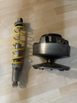 2008 Skidoo Summit 800R 154 Oem Clutch. Fixed Price $400.00.