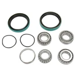 Pivot Works Wheel Bearing Kit For 2000-2002 Polaris Xpedition 325 Atv Front. Fixed Price $82.74.