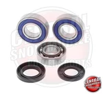 Yamaha Jack Shaft Bearing & Seal Repair Kit 94-96 Vmax 500 Snowmobile 14-1070. Fixed Price $73.27.