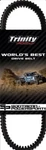 2017-2026 Can-am Maverick X3 Turbo Gboost WBB383 World Best Cvt Drive Belt. Fixed Price $178.59.