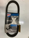 Dayco Lemans Super X GTS747 Vintage Snowmobile Drive Belt. Fixed Price $34.99.