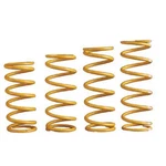 Venom Primary Clutch Spring Yellow/pink Ski-doo 210141-011. Fixed Price $35.21.