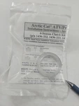 Genuine Arctic Cat Kit, Clutch 1436-333 Nos Oem AC80. Fixed Price $18.00.