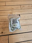Nos 1995 Arctic Cat Zr 700 Carburetor Piston Valve 6505-813. Fixed Price $18.99.