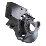 Ski-doo Oem Cvt Air Duct, 417300533. Fixed Price $34.23.