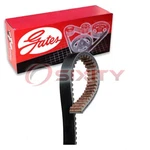 Gates Sportline 6012 Accessory Drive Belt For XL2 SV314 SV26 SV103 PT601 Dy. Fixed Price $16.88.