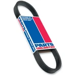 Parts Unlimited Supreme Xp Drive Belt 1142-0289. Fixed Price $164.17.