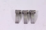 23-25 Polaris Rmk 9R High Elevation 14-72 Clutch Weights 1323741 -- New Take Off. Fixed Price $52.79.