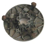 Salsbury 910 Drive Clutch Movable Face Complete Assy Arctic Cat 1972 440 Twin Cy. Fixed Price $75.99.