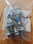 Polaris Screw 7515133 Scrambler Magnum Xlt Xcr Sks Rmk Classic Indy Lot Of 8. Fixed Price $12.95.