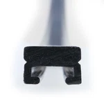 Spi Sports Parts Inc Slide Runners Black S/m 226-66-80. Fixed Price $36.12.